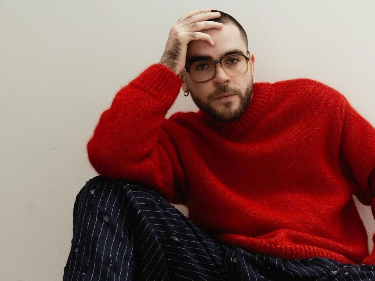 Wellboy: Я вважаю це неправильним, що моє фото висить на туалеті