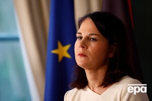 Бербок ответила, возможно ли заморозить войну в Украине