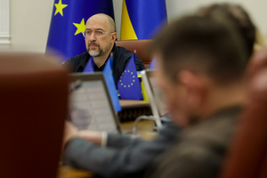 Ночная атаки РФ была направлена как против объектов генерации электроэнергии, так и против системы ее распределения, рассказал Шмыгаль