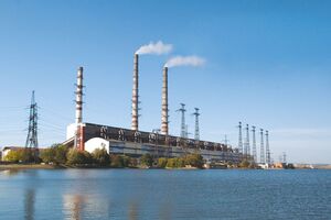 Окупанти майже зруйнували три ТЕС ДТЕК, дві з яких не було обстріляно минулого тижня, зазначив Сахарук