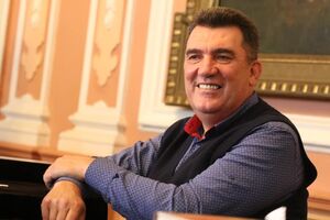 Данілов дістав нове призначення
