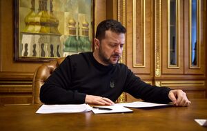 Зеленский поручил изучить вопрос с влиянием онлайн-казино на общество