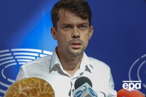 Очевидці заявили про дивну поведінку Колодзейчака на переговорах
