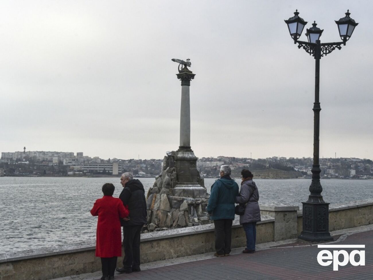 В Кабмине рассматривают "Стратегию когнитивной деоккупации Крыма"