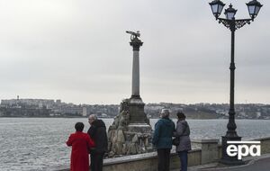 У Кабміні розглядають Стратегію когнітивної деокупації Криму