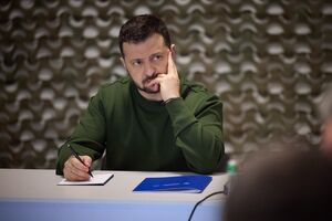 Зеленський розкрив свої доходи за останній рік