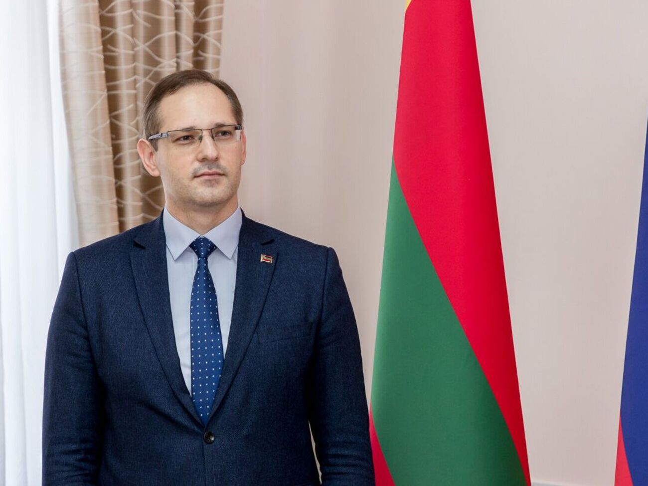 Игнатьева разыскивает СБУ