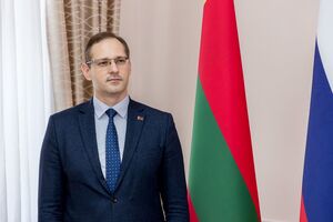 Ігнатьєва розшукує СБУ