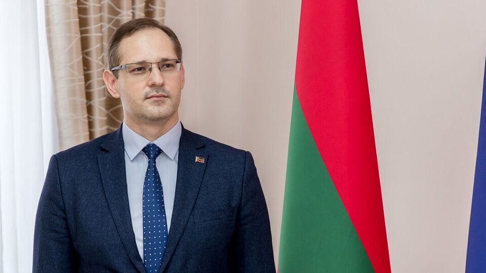 Ігнатьєва розшукує СБУ