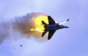 Российские войска потеряли сравнительно немного самолетов, учитывая, что у них есть около 300 разных "Су", отмечают в ISW