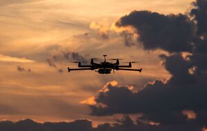 У міноборони країни-окупанта стверджують, що засобами ППО збили всі дрони