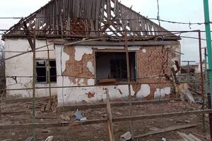 Оккупанты регулярно обстреливают Херсонскую область