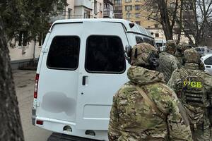 Перестрелка длилась с вечера 2 марта до утра 3 марта