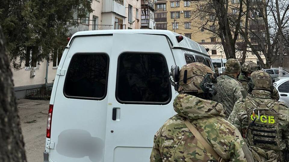 Перестрілка тривала з вечора 2 березня до ранку 3 березня