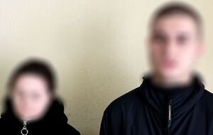 Задержанные признали вину