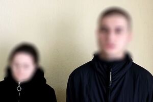 Затримані визнали провину