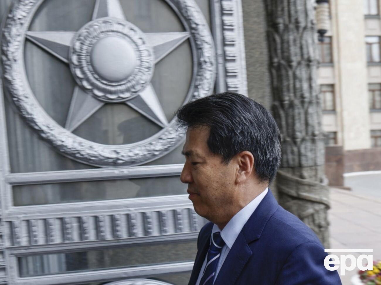 Очікують, що поїздка Лі Хуея охопить Росію, Польщу, Україну і Німеччину