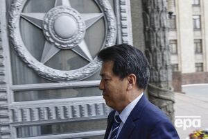 Очікують, що поїздка Лі Хуея охопить Росію, Польщу, Україну і Німеччину