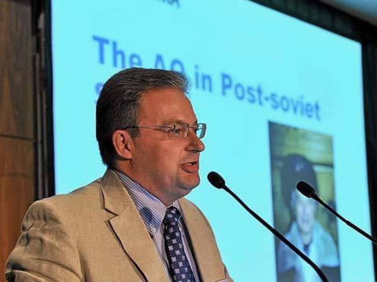 Волна рассказал о том, как лечит раненых украинских военных