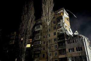 Россияне атаковали Одессу в ночь на 2 марта