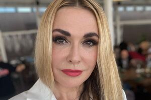 У Сумской две дочери