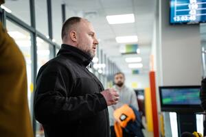 По данным Пронина, обошлось без пострадавших