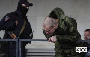 Террористы "ЛНР" начали "призыв" лиц мужского пола 1994–2006 годов рождения