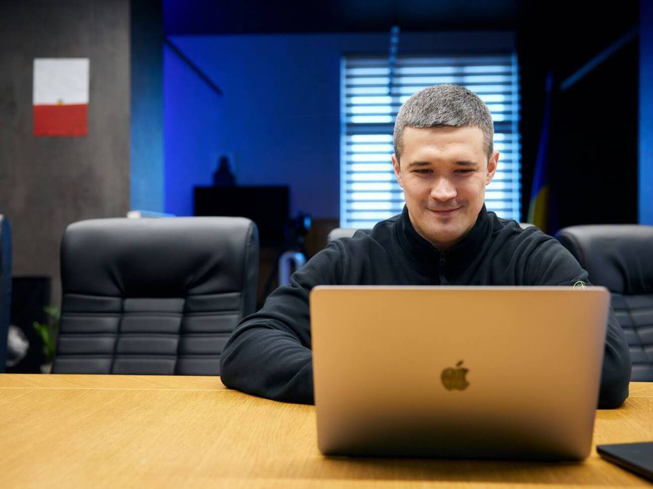 Федоров: Це особливо актуально для військових і пар, які через війну перебувають на відстані