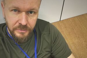 Положинський: Цього тижня я зробив дві операції