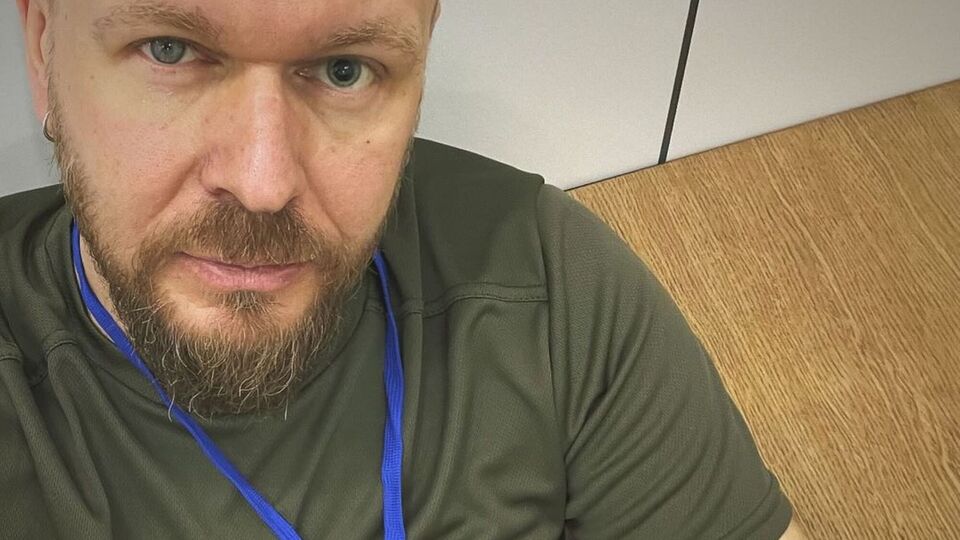 Положинский: На этой неделе я сделал две операции
