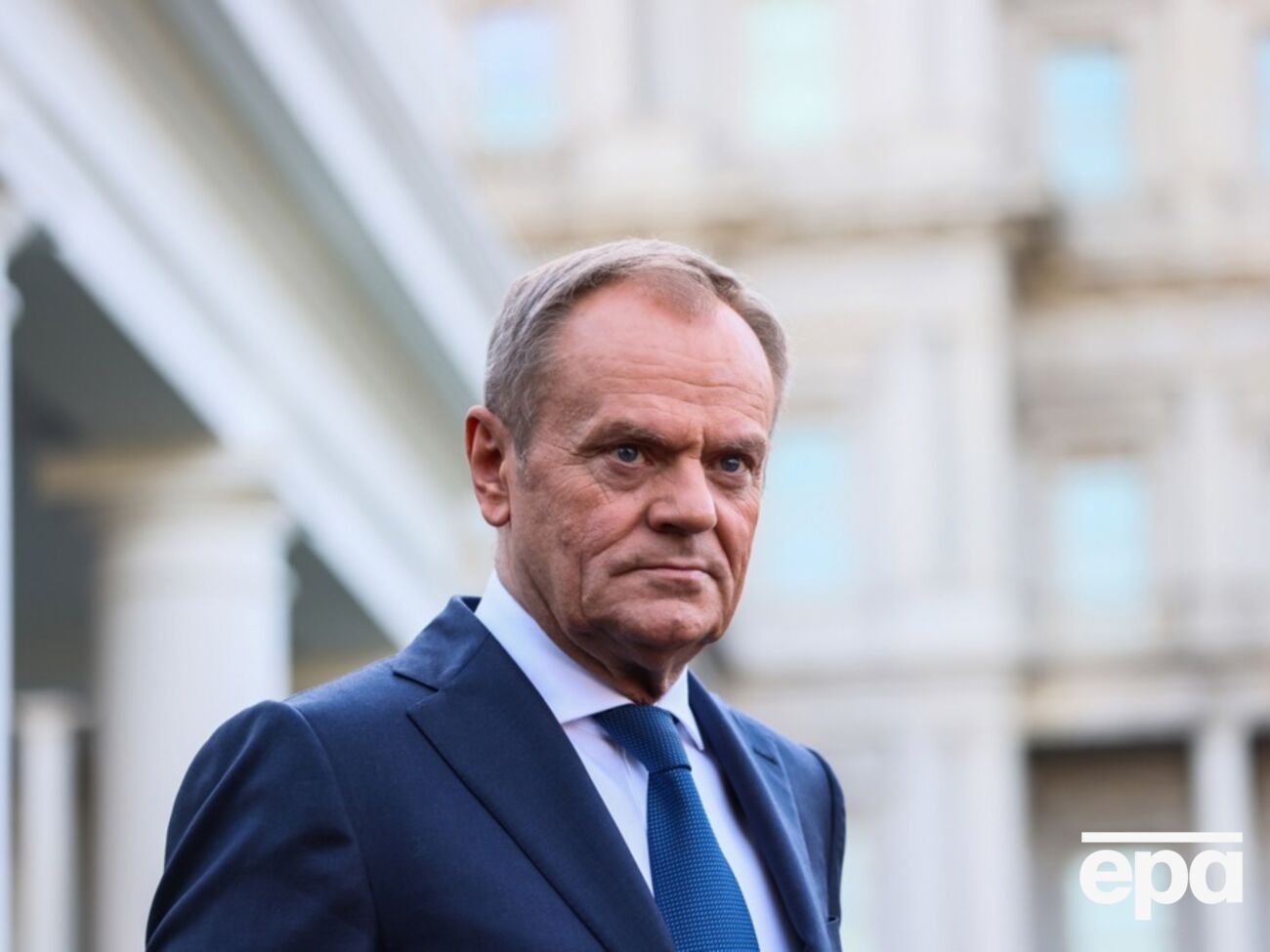 Обов'язок Європи – діяти й готуватися до захисту, вважає польський прем'єр
