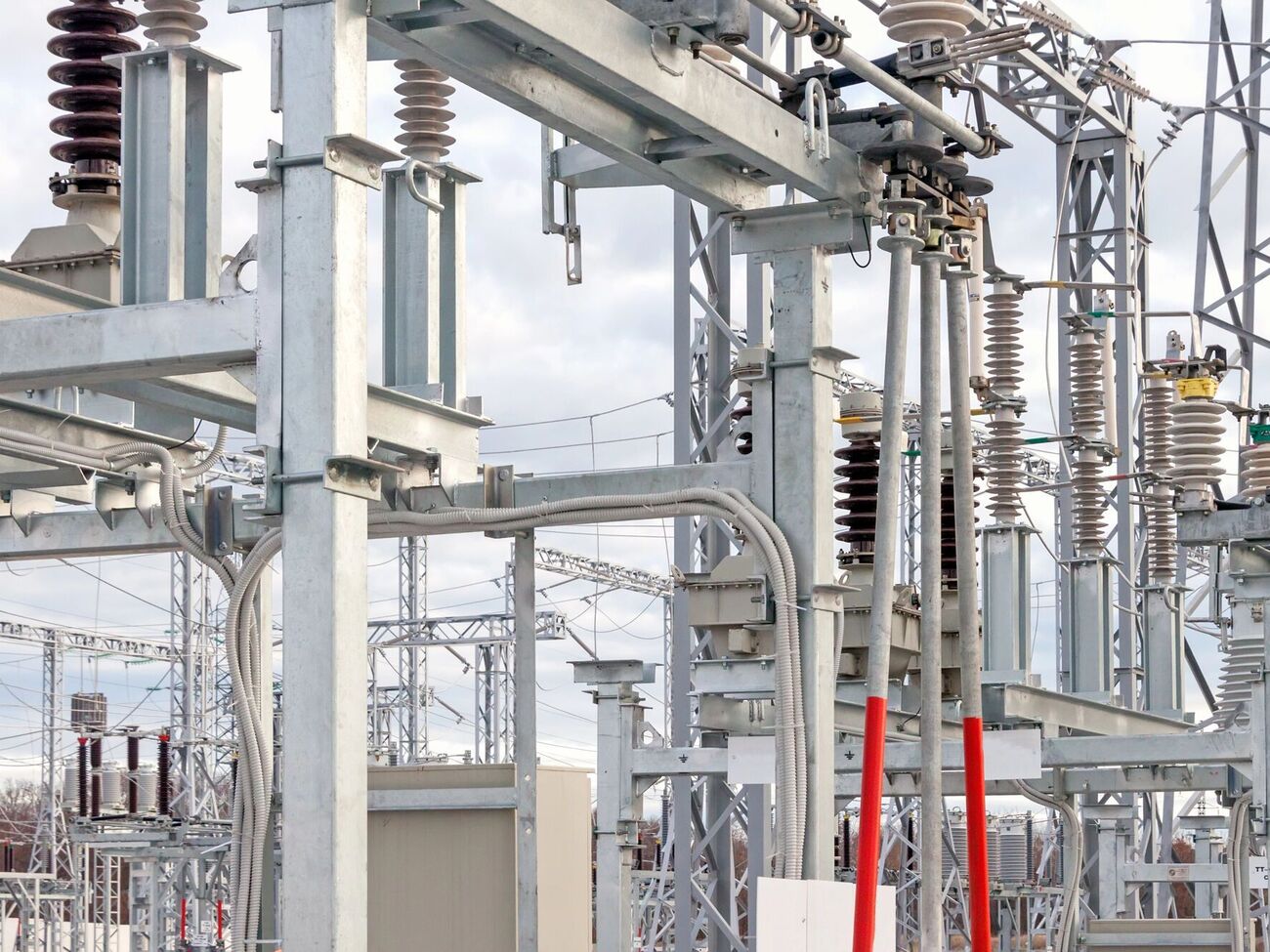 В министерстве подчеркнули, что дефицита электроэнергии в энергосистеме Украины нет