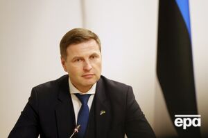 Певкур отметил, что реализация чешской инициативы упирается в нехватку финансирования