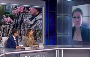 Марафоны слишком дорогие и распространяют пропаганду, считают авторы петиции