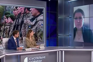Марафони надто дорогі й поширюють пропаганду, вважають автори петиції