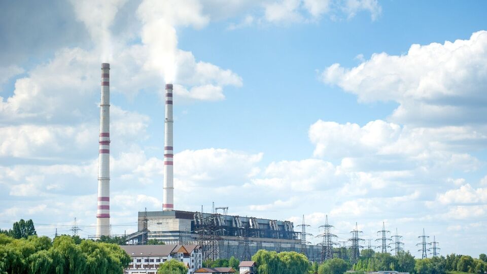 22 марта оккупанты уничтожили две трети энергоблоков, которые ДТЭК восстановил с прошлой зимы