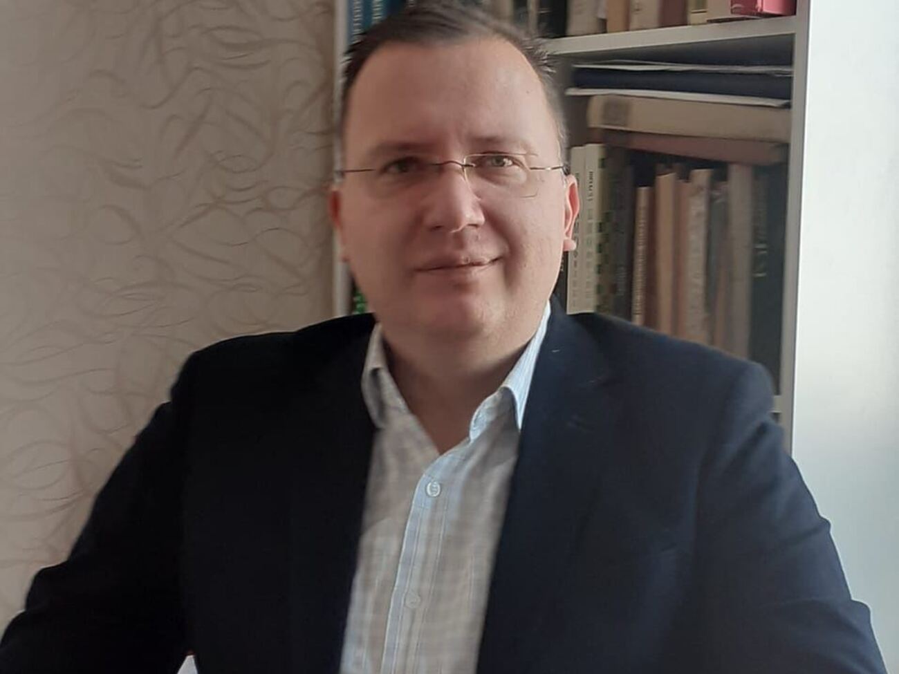 В понимании Индии Украина как государство не может ей ничего предложить, кроме фотографии министра с книгой Ганди