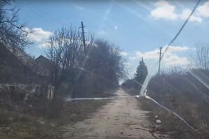 В эпицентре поражений оказался частный сектор Красногоровки с плотной жилой застройкой, отметили в прокуратуре