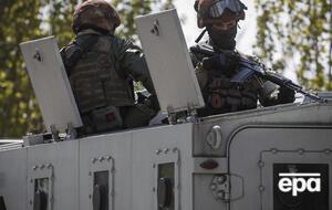 У розвідці оцінили кількість нових солдатів в армії окупантів