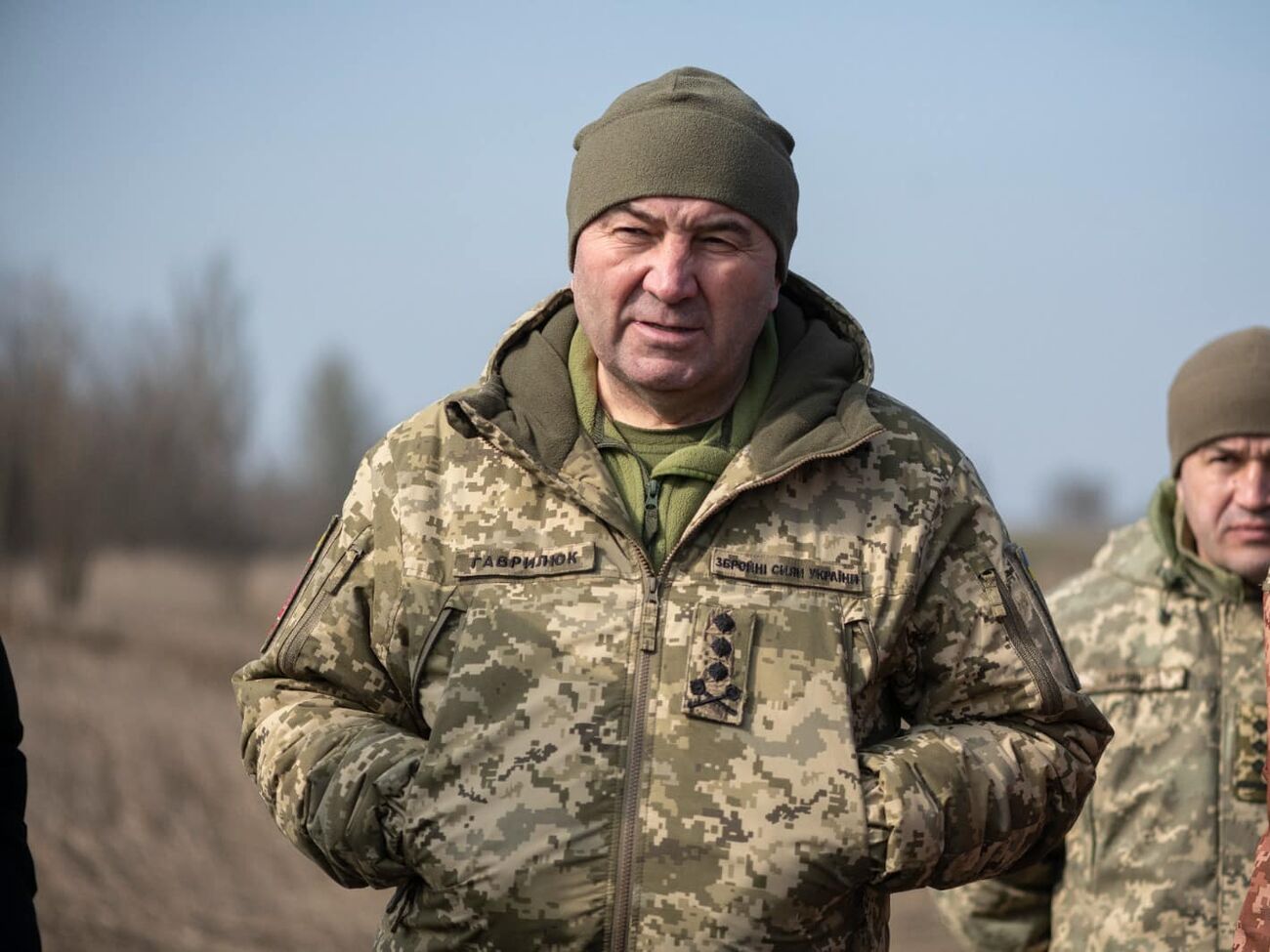 Гаврилюк: Предприятия отечественной оборонки сейчас предлагают немало новинок
