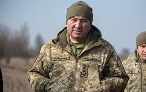 Гаврилюк: Підприємства вітчизняної оборонки нині пропонують чимало новинок