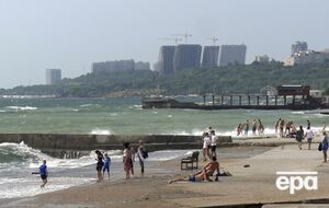 В Одесі влітку 2024 року відкриють пляжі