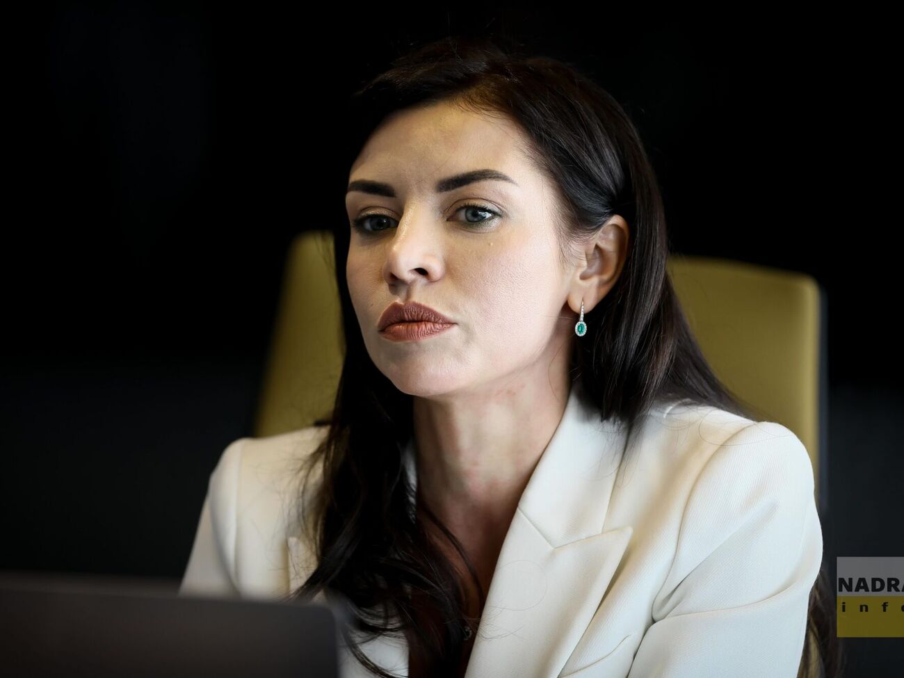 Ксенія Оринчак: Так, ми витягуємо, як можемо. Але наші людські ресурси обмежені
