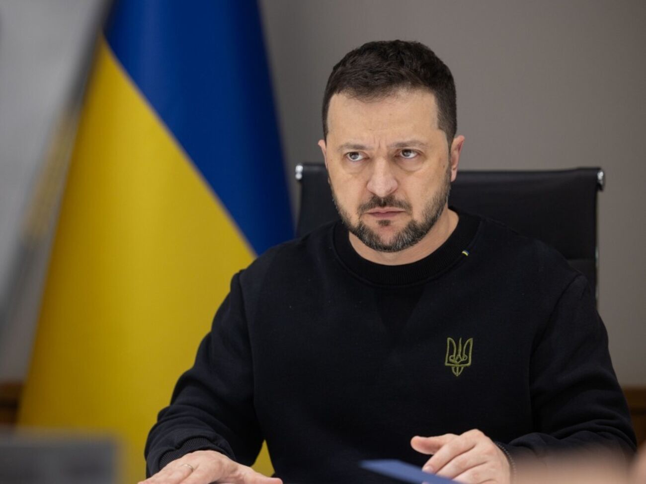 В Украине продолжается перезагрузка государственных институций, отметил Зеленский