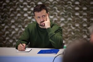 Украина на фоне атак РФ по ее энергосистеме дала все необходимые сигналы партнерам, все конкретные запросы, отметил Зеленский