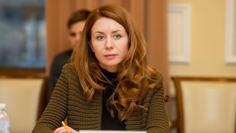 Гринчук розповіла про ситуацію на двох ТЕС, які зазнали пошкоджень від атак