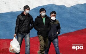 Министерство труда Таджикистана ожидает, что отток мигрантов из России будет временным