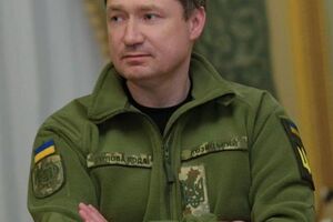 За словами Козицького, унаслідок ворожої атаки зруйновано адмінбудівлю