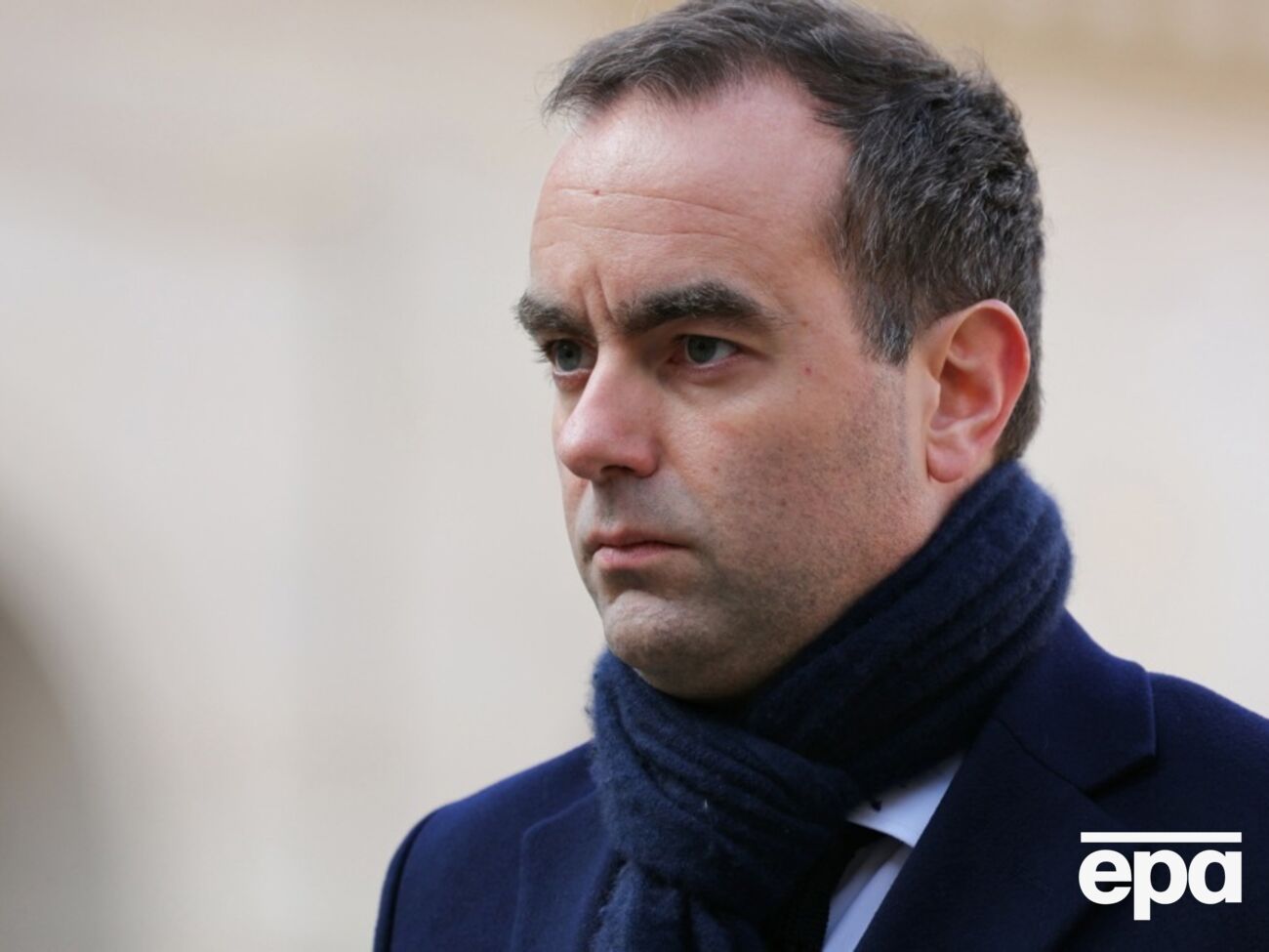 Лекорню рассказал о новом пакете помощи Украине