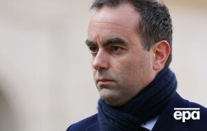 Лекорню рассказал о новом пакете помощи Украине